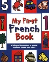 My First French Book