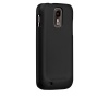 Samsung Galaxy S II X (T-Mobile) Barely There Cases - Olo by Case-Mate Black