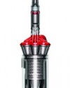 Dyson Dc33 Multi-floor Upright Bagless Vacuum Cleaner - Red (With Bonus Tools )