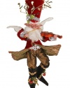 Mark Roberts Collectible Violinist Christmas Fairy - Small 11 #51-27982