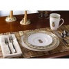 Lenox British Colonial Bamboo Dessert Plate