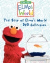 Best of Elmo's World DVD Collection