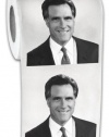 Big Mouth Toys Mitt Romney Toilet Paper