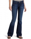 Levis Junior's Superlow Boot Cut 524 Jean,Winding Road,11 Medium