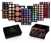 SHANY COSMETICS The Masterpiece 7 Layers All-in-One Makeup Set