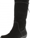 Naturalizer Women's Violanne Boot,Black,8 M US