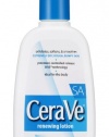 Cerave Sa Renewing Skin Lotion, 8 Ounce