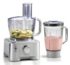 DeLonghi DFP950 Die-cast 3-in-1 Food Processor,Blender, Scale