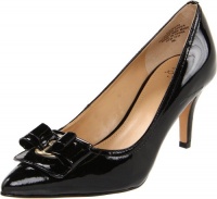 Circa Joan & David Women's Adelita Pump,Black,9.5 M US