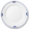 Royal Copenhagen Princess Dinner Plate 11 in