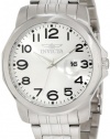 Invicta Men's 5773 II Collection Eagle Force Stainless Steel Watch