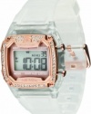 Freestyle Women's 101081 Shark Classic Rectangle Shark Digital Watch