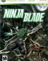 Ninja Blade