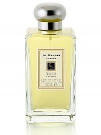 Jo Malone By Jo Malone - Wild Fig & Cassis Cologne Spray 3.4 Oz (Unboxed)