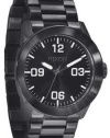 Nixon Private SS Watch - All Black