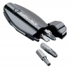 Swiss+Tech DTCSBK XDrive 7-in-1 Compact MultiTool Driver Set