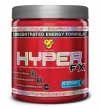 BSN Hyper FX Dietary Supplement, Blue Raspberry, 324 Grams