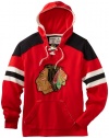 NHL Chicago Blackhawks CCM Pullover Hoodie