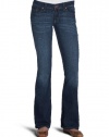 Levis Junior's Superlow Boot Cut 524 Jean