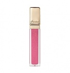 A sheer delight to wear: Guerlain KissKiss Gloss is a maxi shine version of Guerlains plumping KissKiss lipstick. Enjoy comfortable, moisturized lips with high-gloss, plumped volume and lasting hold.