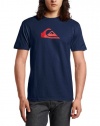 Quiksilver Men's Mountain Wave Tee