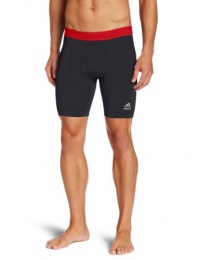 adidas Men's Techfit DIG Short Tight