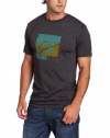 Quiksilver Men's Everything Square Tee