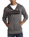 Quiksilver Men's Cooper Hoodie Sweater