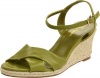 Cole Haan Women's Air Camila 65 Wedge Sandal