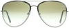 Burberry 3062 100313 Bronzed Silver 3062 Aviator Sunglasses