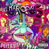 Overexposed (Explicit Version)