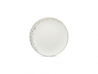 Mikasa Shimmer Vine Open Stock Salad Plate