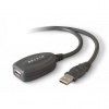 Belkin USB Active  Extension  Cable (F3U130-16)