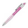 Paper Mate Pink Ribbon Comfortmate Ultra 0.7mm Mechanical Pencil, 2 Pack (1751007)