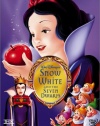 Snow White and the Seven Dwarfs (Disney Special Platinum Edition)