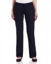 Dickies Women's Relaxed Straight Stretch Twill Pant