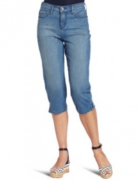 Levi's Women's 512 Capri