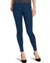 Levi's Women's Sateen Mid Rise Legging