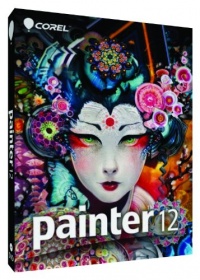 Corel Painter 12