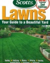 Lawns: Your Guide to to a Beautiful Yard