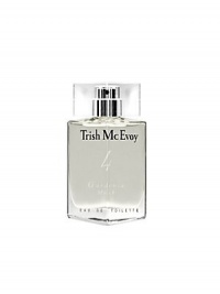 Trish McEvoy N 4 Gardenia Musk Eau De Toilette 1.7oz (50ml)