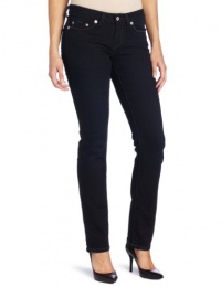 Dickies Women's Slim Straight Leg Jean