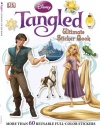 Tangled Ultimate Sticker Book (Ultimate Sticker Books)