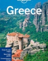 Lonely Planet Greece (Country Guide)