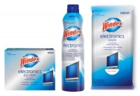 Windex Electronics Value Pack, 3-Count