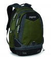 JanSport Boost Backpack (Green Machine)