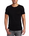 Hudson Men's Short Sleeve Crew Tee