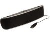 AmazonBasics 3.5mm Aux Portable Speaker