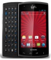 Kyocera Rise Prepaid Android Phone (Virgin Mobile)