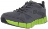 Skechers Men's Stride Fashion Sneaker